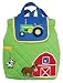 All Products : Farm quilted backpack by Stephen Joseph