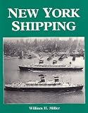 New York shipping