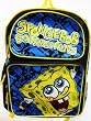 Nick Jr Spongebob Squarepants Backpack - kids size
