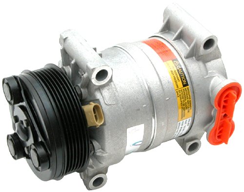 Delphi CS20011 Air Conditioning Compressor