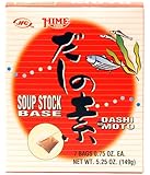 Dashi-No-Moto (Soup Stock Base) - 5.25 oz.