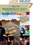 On the Beaten Path: Progressive Rock, The Drummers Guide to the Genre and the Legends Who Defined It (Book & CD)