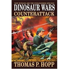 Dinosaur Wars: Counterattack