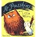Mr Pusskins and Little Whiskers