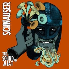 The Sound Of Meat [Explicit]