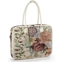 SBM Laptoptasche Queen Victoria 15