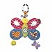 Kids Preferred Amazing Baby Developmental Butterfly