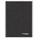 Mead Cambridge Limited Business Notebook Legal Ruled 1 subject (06074)