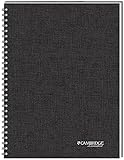 Mead Cambridge Limited Business Notebook Legal Ruled 1 subject (06074)