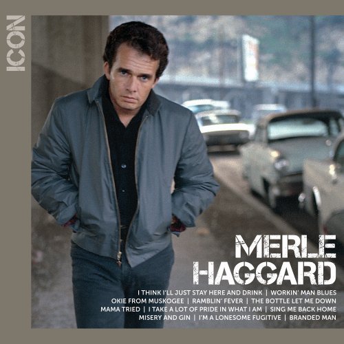 Merle Haggard-Icon-CD-FLAC-2013-BOCKSCAR Download
