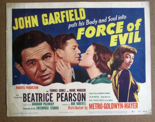 John Garfield