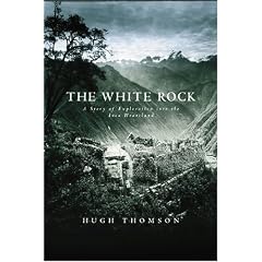 White Rock