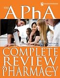 The APhA Complete Review for Pharmacy (Gourley, APha Complete Review for Pharmacy)