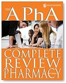 The APhA Complete Review for Pharmacy (Gourley, APha Complete Review for Pharmacy)