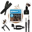 D'Addario Planet Waves Acoustic Guitar Accessories Pro Pack