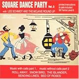 Square Dance Party Vol.3