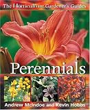 Horticulture Gardeners Guides Perennials