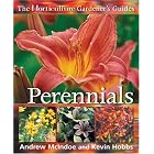 Horticulture Gardeners Guides Perennials by  Andy McIndoe