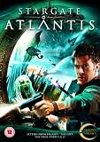 Revue MGM Entertainment  / Stargate Atlantis - Season 1 Volume 5 - Import Zone 2 UK (anglais uniquement)