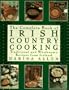Complete Book of Irish Country Cooking: Traditional and Wholesome Recipes from Ireland