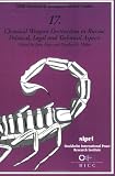 Chemical Weapon Destruction in Russia: Political, Legal and Technical Aspects (Sipri Chemical & Biological Warfare Studies, 17)