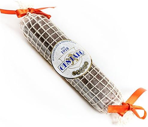 Salame di Cioccolato by Cestaro (7.1 ounce)