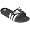 Mens Adidas Adissage II Sandal-Size 7
