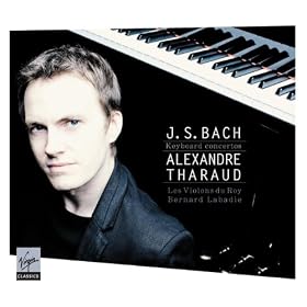 Keyboard Concerto in A Minor BWV 1065: II. Largo
