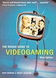 The Rough Guide Videogaming 2 (Rough Guide Internet/Computing)