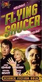 VHS : Flying Saucer