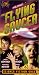 VHS : Flying Saucer