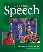 Glencoe Speech
