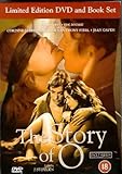 Story Of 'O'  (Coffret �dition limit�e) (DVD And Book)