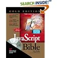 JavaScript Bible, Gold Edition