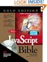 Javascript Bible, Gold Edition