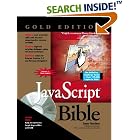 Click here to buy JavaScript Bible, Gold Edition by  Danny Goodman.