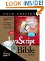 JavaScript Bible: Gold...