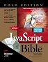 JavaScript Bible: Gold Edition