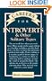 Careers for Introverts & Other Solitary Types