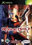 Rogue Ops - 