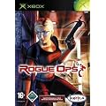 Rogue Ops