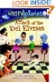 Weird Planet #4: Attack of the Evil Elvises (A Stepping Stone Book(TM))