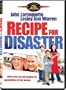 Recipe for Disaster