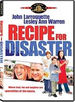 Recipe for Disaster