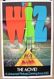 The Wiz 1978 Michael Jackson 27x41 Original One Sheet Folded Poster 511B1TvUh7L. SL160 The Wiz 1978 Michael Jackson 27x41 Original One Sheet Folded Poster