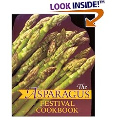 The Asparagus Festival Cookbook