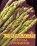 The Asparagus Festival Cookbook The Asparagus Festival Cookbook