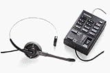 Plantronics SP-04 Headset Telephone