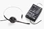 Plantronics SP-04 Headset Telephone