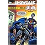 Showcase Presents: Brave and the Bold - Batman Team Ups v. 3